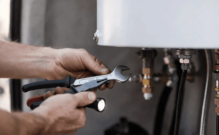 Why choose Water Heater Repair in Oakdale, IL